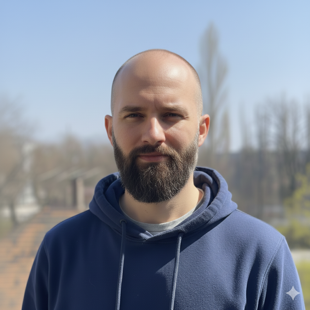 PeterOnCode Profile Picture